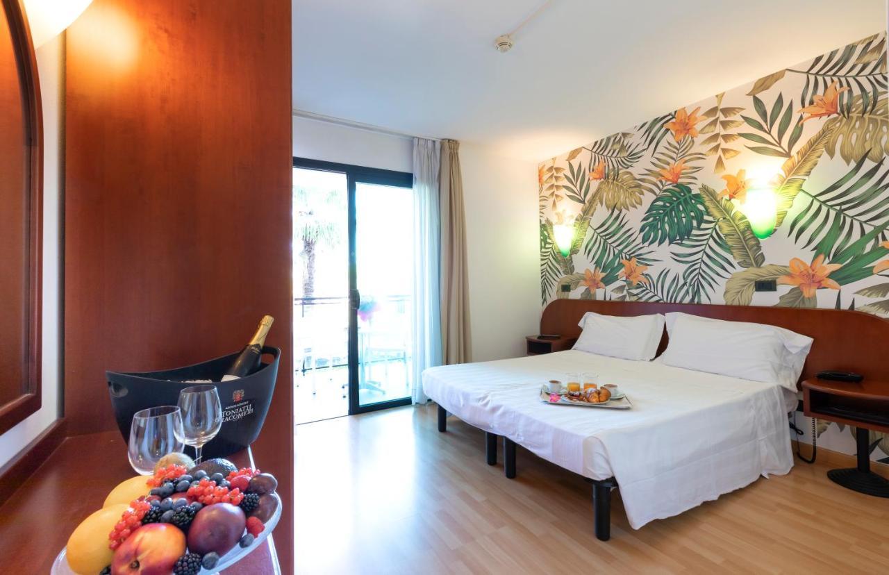 Hotel Falcone