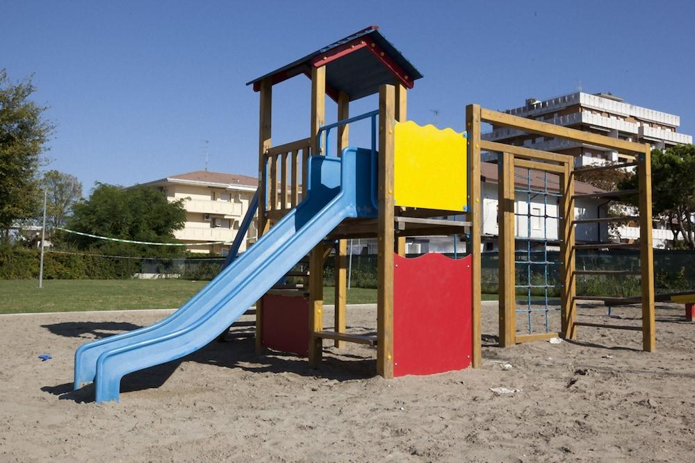 Hotel Falcone Lignano Sabbiadoro