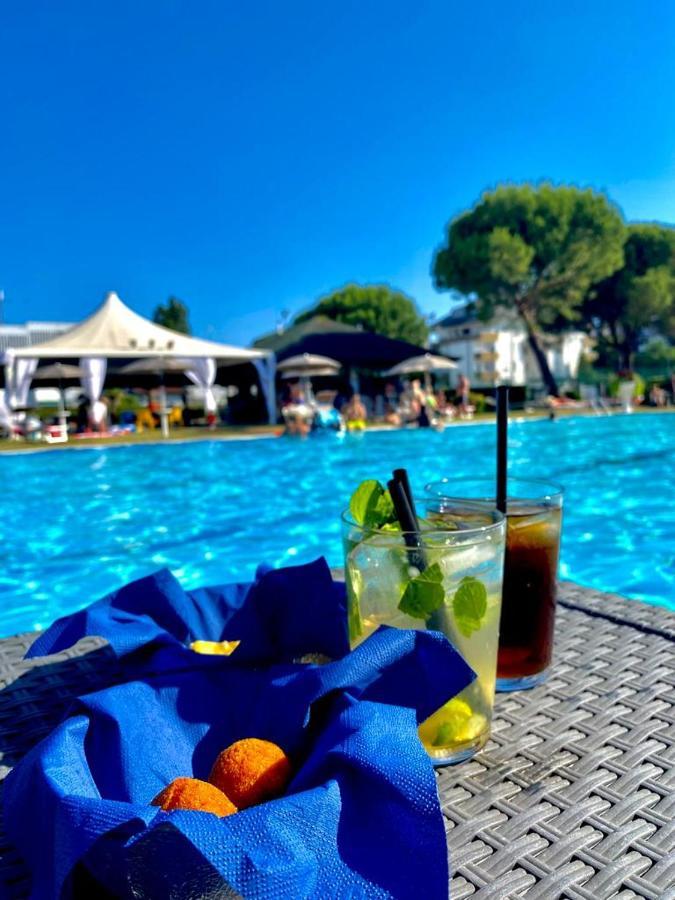 Falcone 4* Lignano Sabbiadoro