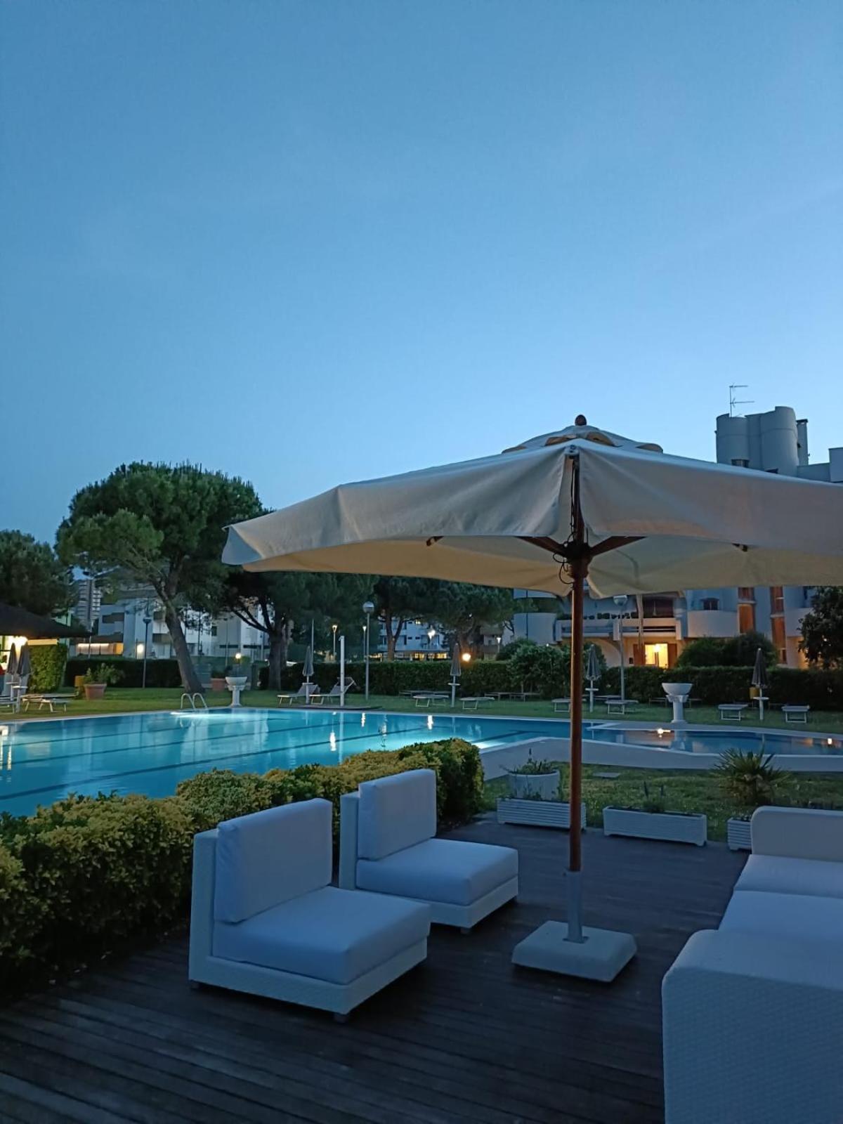 Falcone Hotel