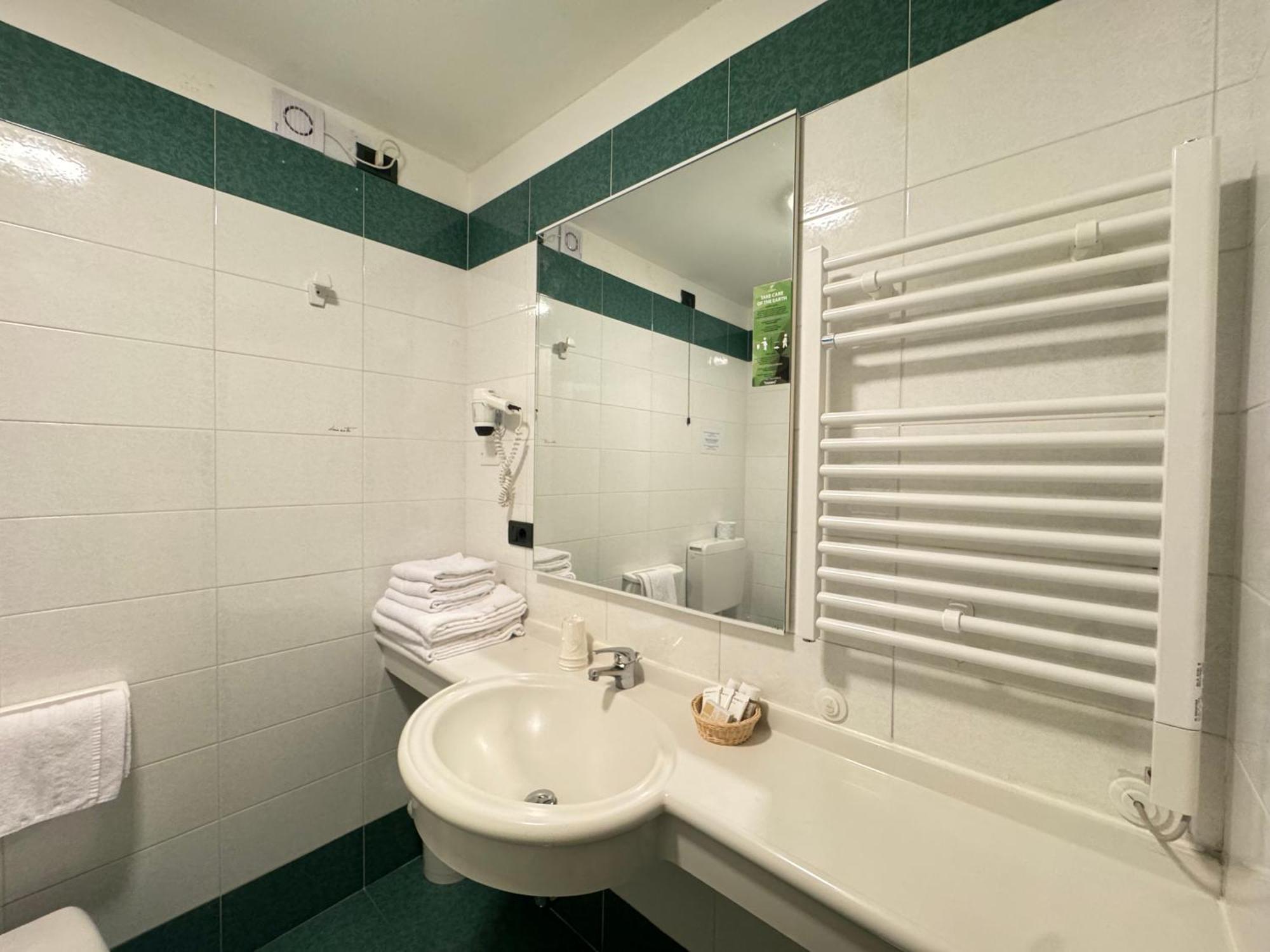 Hotel Falcone